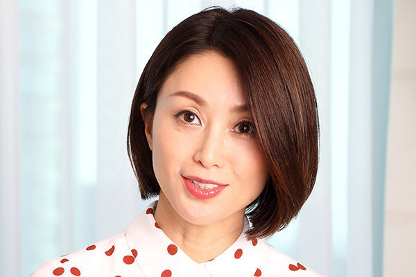 【独占】酒井法子語る35年目の独立「息子が背中押してくれた」