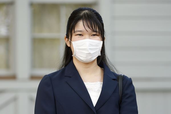 「男系限定は中国の模倣」女系天皇容認が日本の伝統である理由