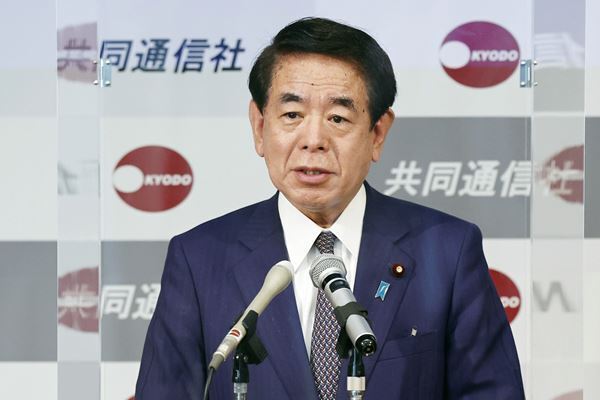 「コロナをチャンスに」下村氏の改憲発言に“火事場泥棒”と批判殺到
