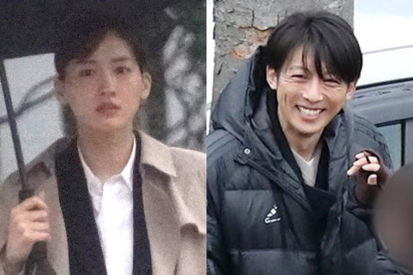 「悩むことも多かった」綾瀬はるかを支えた高橋一生との結束