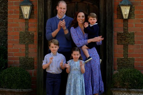 キャサリン妃の意外なプチプラ11コーデをポイント解説♪