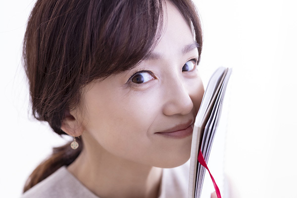 永作博美が女性自身を逆取材！気になる記事は？