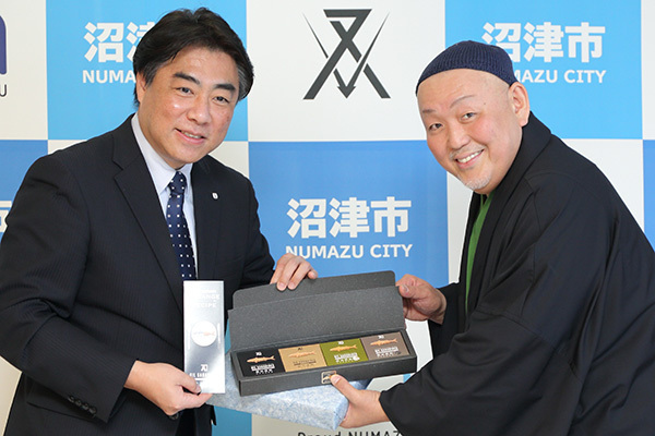 静岡へ移住した江原啓之さん「コロナ禍はリセット移住の好機」