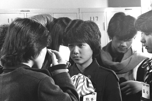 スチュワーデス物語 の名シーンたち いとうあさこが回顧 21年5月10日 ウーマンエキサイト 1 3
