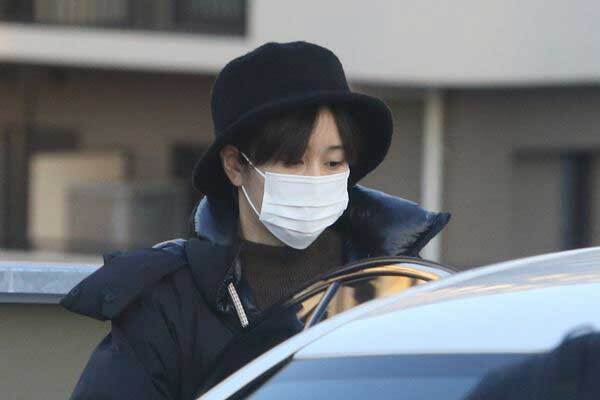 前田敦子に危惧される離婚後の雲行き 我が道キャラは仇となるか