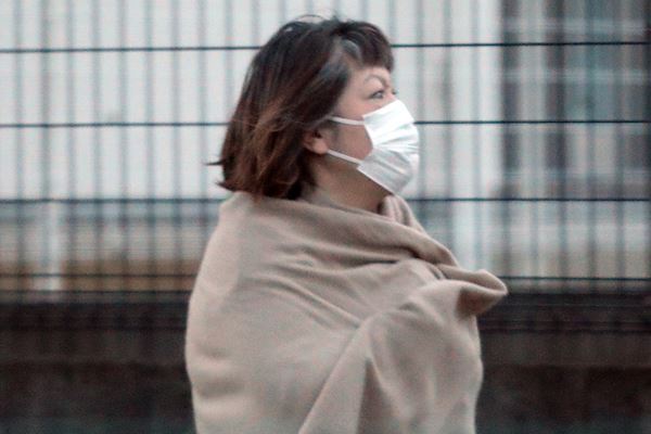 小室佳代さん“早すぎる退院”の謎…元婚約者側にも報告なし