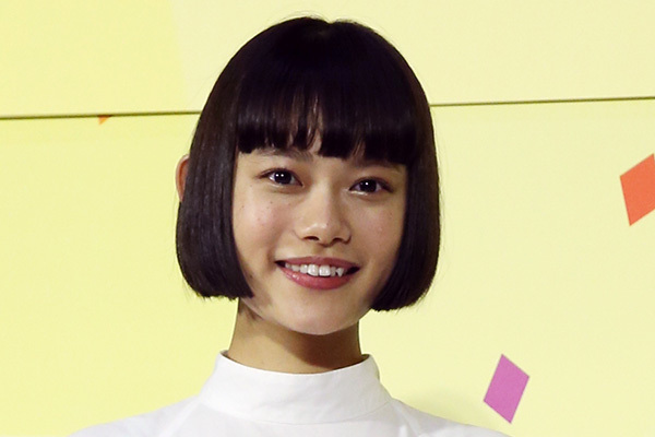 杉咲花「99.9」出演！3年前にもあった座長・松本潤の心遣い