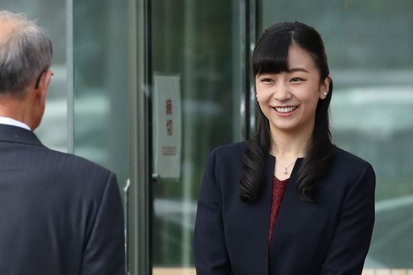 “人を見る目”養って…佳子さま就職にあった紀子さまの願い