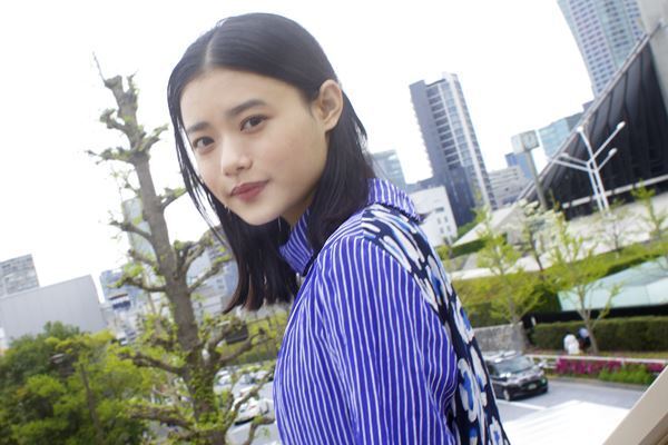 杉咲花 朝ドラで初の本格一人暮らし経験…救った母の差し入れ