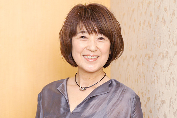 母が3月に逝去…新田恵利さん「母は最後に『ありがとぉ』と」