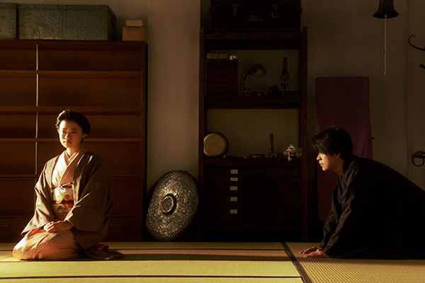 『おちょやん』最終回で杉咲花“帰郷”撮！号泣シーンBEST3