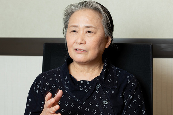 夏井いつきさんが語る俳句の基礎「“季語から作る”のではない」