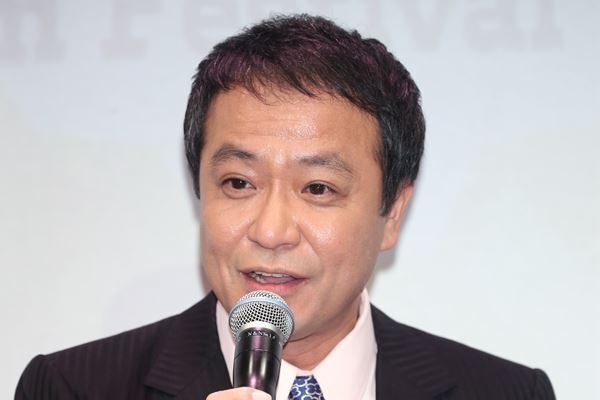 中山秀征の長男が芸能界デビューか すでに演技レッスン開始も