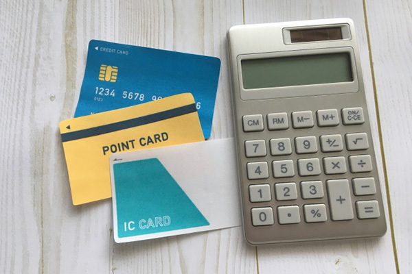 「決済ごとに予算を決めて」キャッシュレス時代のお金管理術