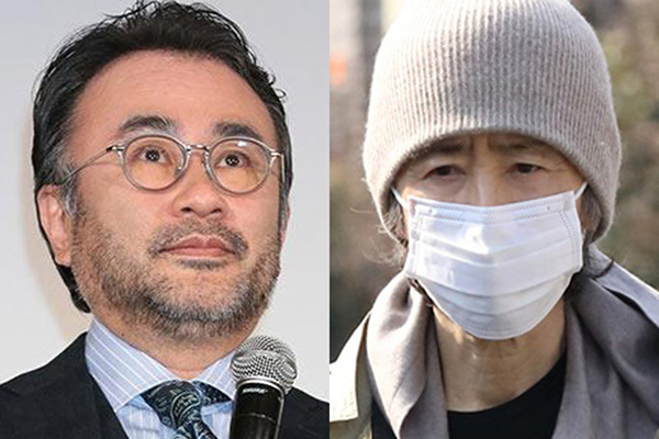 田村正和さんと三谷幸喜さんの絆…古畑脚本に感心し出演即決