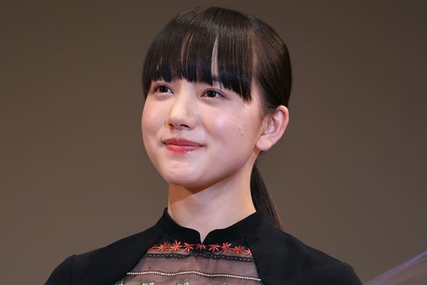 清原果耶 クラブ復活を直談判！新ヒロインのわんぱく少女時代