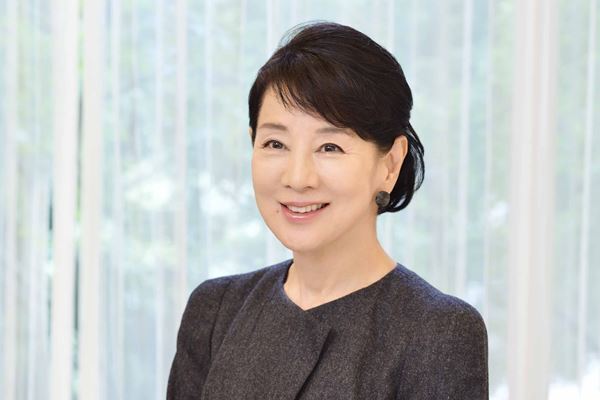 【秘蔵写真】吉永小百合76歳が語る「初めて」の仕事と恋