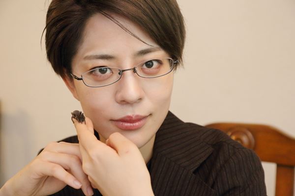 「ふしぎ発見」篠原かをり 400匹の生物育て女ムツゴロウと異名