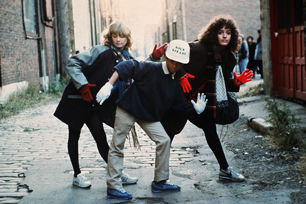 “ジャズダンス”ブーム生んだ『フラッシュダンス』の影響力