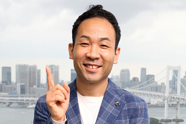 気象防災キャスター・天達さんが持ち歩く「防災グッズ」とは