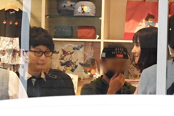 新垣結衣と星野源 逃げ恥SP関係者が気づいた撮影現場での異変