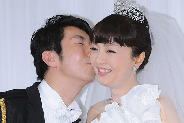 有村昆の不倫で考えるラブラブアピール好きはなぜ浮気性なのか