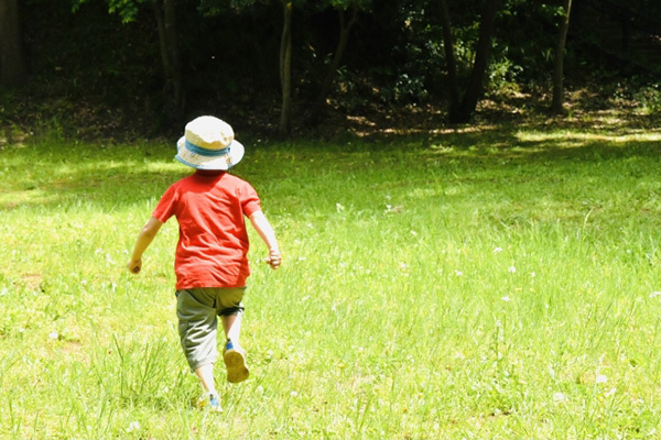 5月に小学生の事故が多発！「魔の7歳」を守るためのルール3