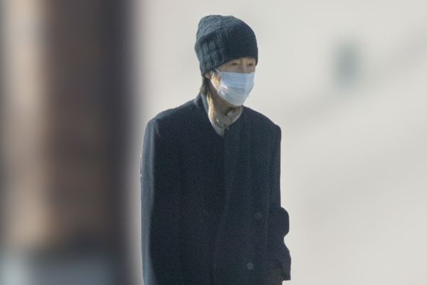 田村正和さん 妻との最後のデート…目撃されていた晩年の変化