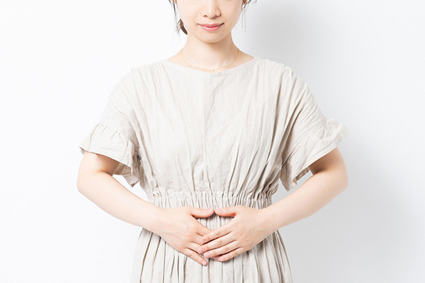 こんにゃく湿布、よもぎ蒸しパッド…腸温活で太りにくい体に