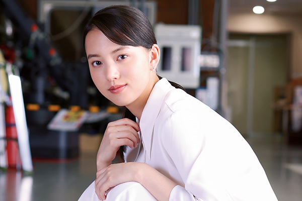 『おかえりモネ』清原果耶のベールに包まれた日常は？