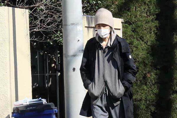 田村正和さん 食べない伝説の陰で愛した娘の嫁ぎ先のラーメン