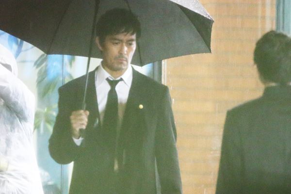 田村正和さん死去で『2代目古畑』計画が浮上 本命は阿部寛か