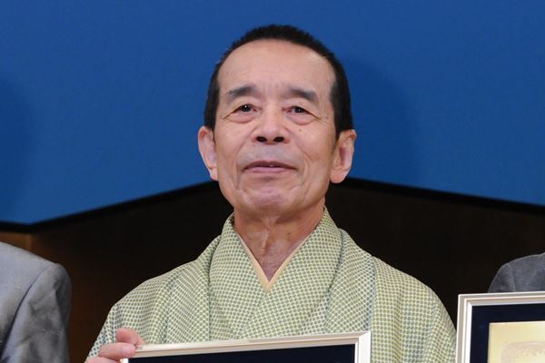 木久扇 息子語る骨折後の意外な容態「だんだんワガママに…」
