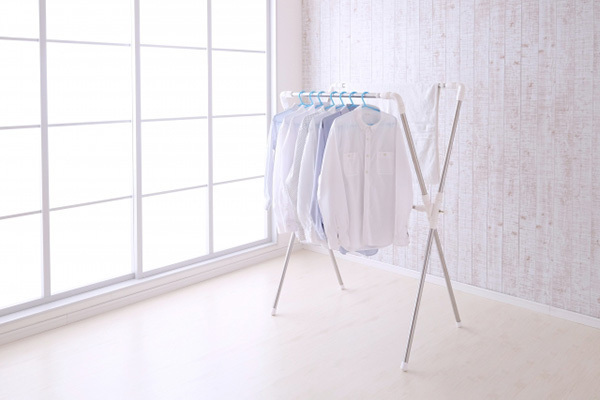 洗濯機、掃除機、空気清浄機の生乾き臭を防ぐ！梅雨の家電掃除術