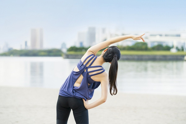 医師が解説する「健康寿命」のカギを握る4つの力