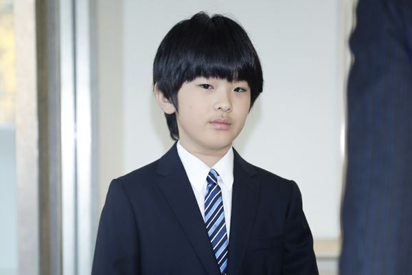 悠仁さまに「近代医学で男子出生を」有識者会議でトンデモ提言