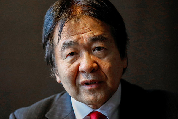 パソナ竹中会長 尾身会長を“越権行為”と猛批判もブーメラン