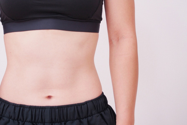 不調をリンパから改善！整体師伝授する「ツボ揺らし術」