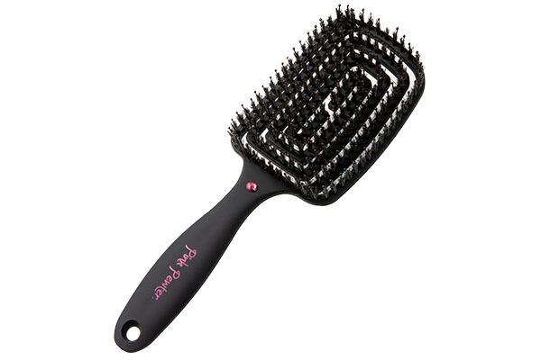 60代からの“美髪”はこのアイテム使ったブラッシングで作る！