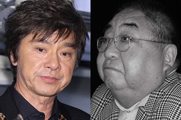 小林亜星さん“最後のアニソン”に西城秀樹さんを選んだ理由