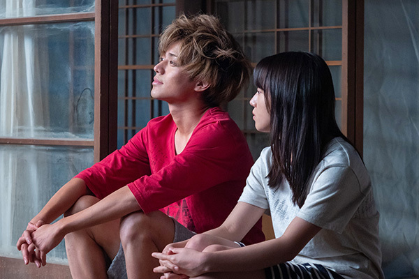 『おかえりモネ』永瀬廉の色気ダダ漏れ名セリフ4選