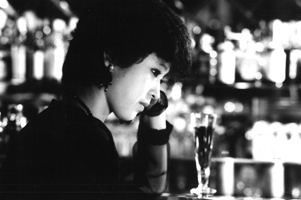 松田聖子の新境地を開いた「SWEET MEMORIES」のCM採用