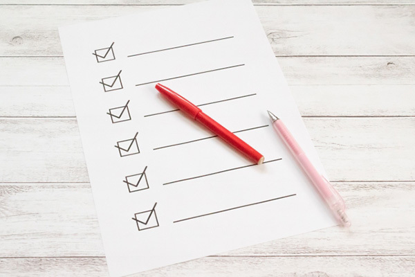 認知症による親の資産凍結に備える「やっておくべきリスト」