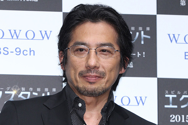 真田広之の加速する海外進出　現地スタッフも感服の“目利き力”