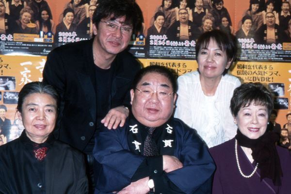 亜星さん「秀樹が先に死ぬなんて…」零していた“一家”への鎮魂