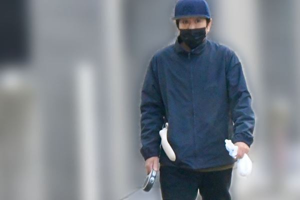 藤井フミヤ『ギザギザハート』解禁に絶縁恩師との和解【上半期ベストスクープ】