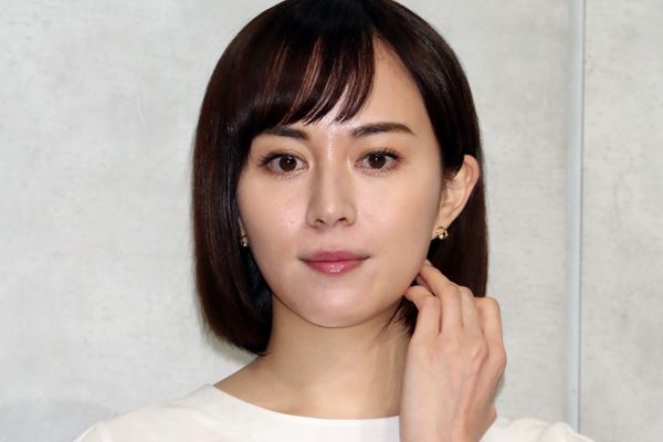 戸田に新垣も…コード・ブルー婚の陰で比嘉愛未の酒量が急増