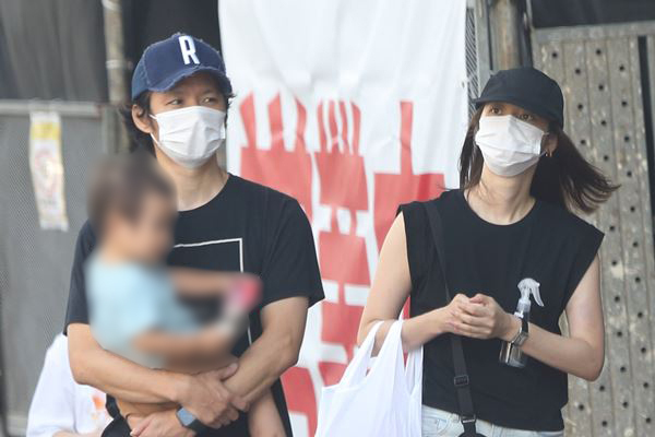 渡部建　豊洲で無報酬バイトも数日で出禁【上半期ベストスクープ】