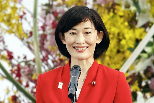 丸川五輪相「自分の言葉で話す力が不足」識者語る炎上発言連発の訳