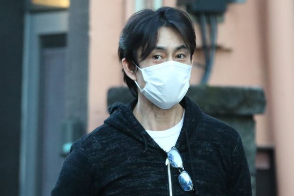 倉田てつを 仮面ライダーBLACKを裏切りの商業利用【上半期ベストスクープ】